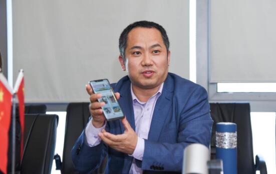 愛(ài)親母嬰董事長(zhǎng)介紹愛(ài)親項(xiàng)目  