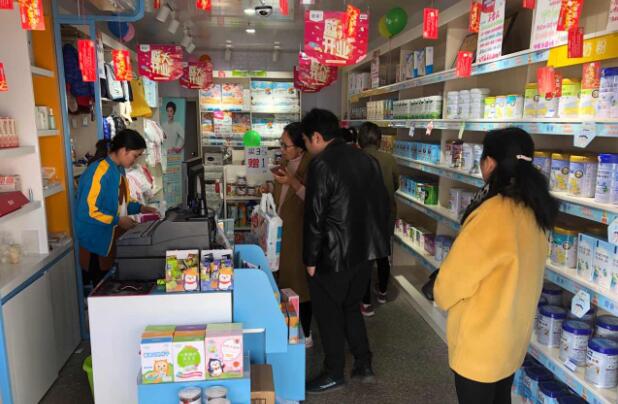 嬰幼兒加盟品牌店想盈利 絕不可輕視的一點(diǎn) 嬰幼兒加盟品牌店想盈利 絕不可輕視的一點(diǎn)