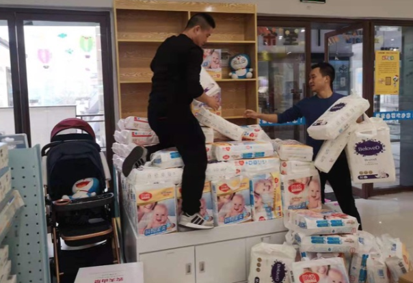 母嬰創(chuàng)業(yè)這么火開母嬰店需要多少錢