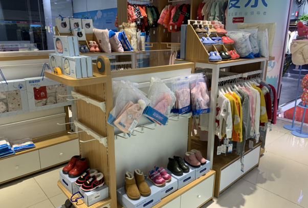 母嬰店利潤 母嬰店利潤