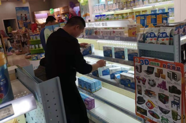 想開一家嬰兒用品店 想開一家嬰兒用品店