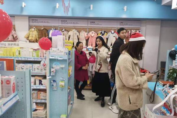 開母嬰店失敗經(jīng)驗之談：孕嬰店投資多少錢