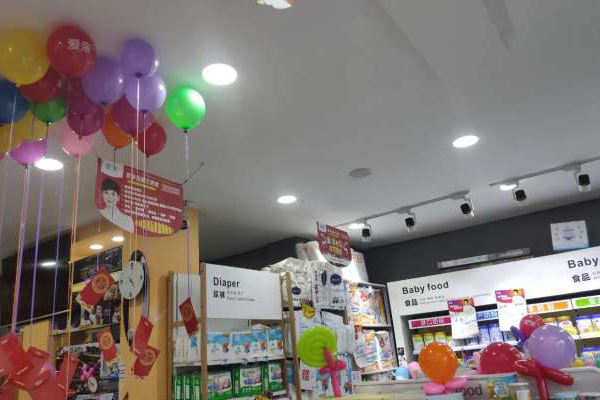 想開個母嬰店怎么進貨比較劃算呢