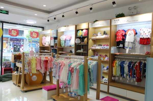 新手開母嬰加盟店注意什么