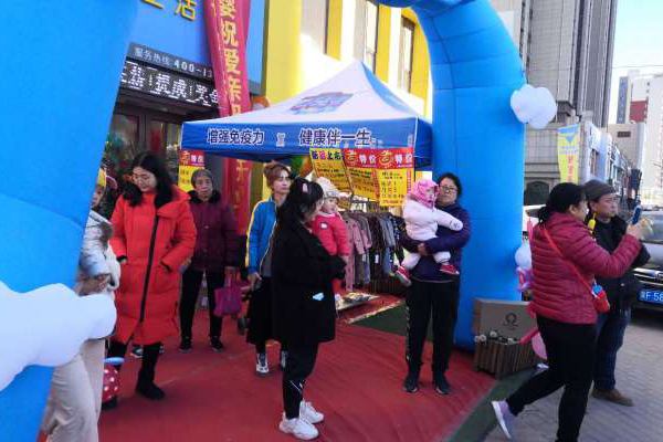 沒經(jīng)驗想開母嬰店可行嗎 沒經(jīng)驗想開母嬰店可行嗎