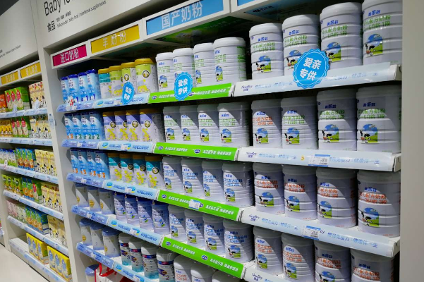 母嬰連鎖加盟店如何做？ 