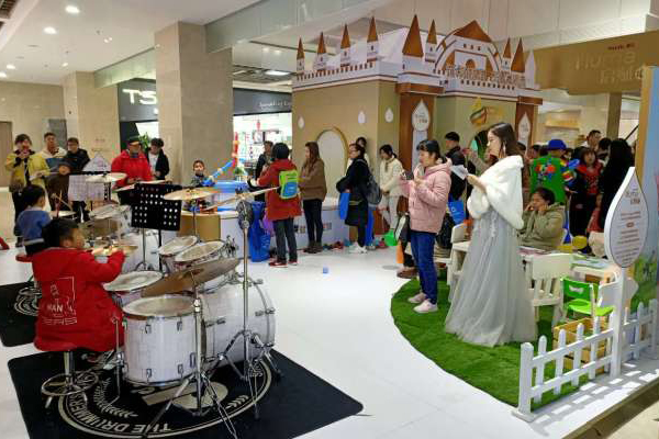 母嬰館加盟哪個品牌好 母嬰館加盟哪個品牌好