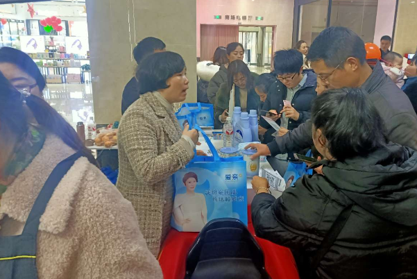 母嬰店活動母嬰店活動常見的錯誤 