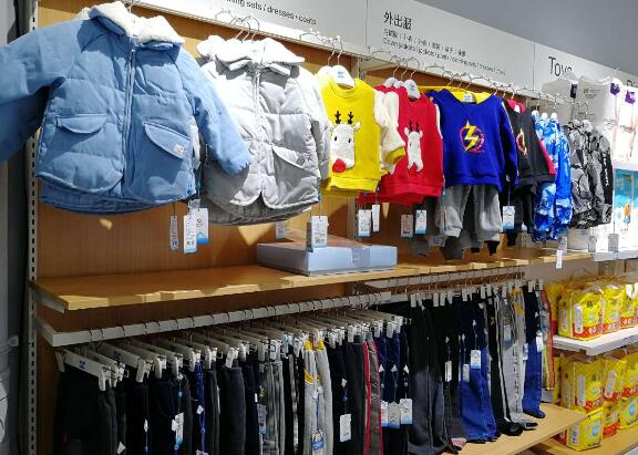 新手開母嬰店要了解什么？