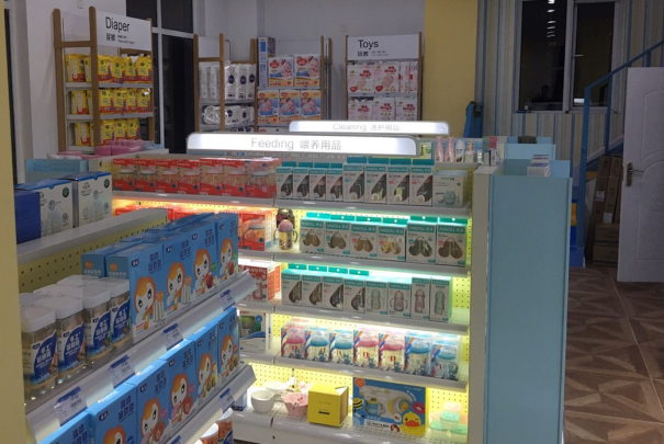 淺談孕嬰店利潤 淺談孕嬰店利潤