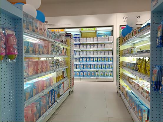 母嬰店容易遇到的問(wèn)題