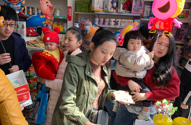 育嬰店怎么開 育嬰店怎么開