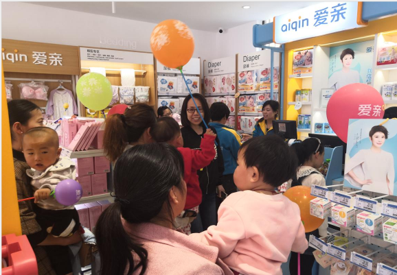 開母嬰加盟店的流程 開母嬰加盟店的流程