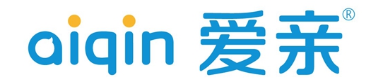 愛親品牌新LOGO
