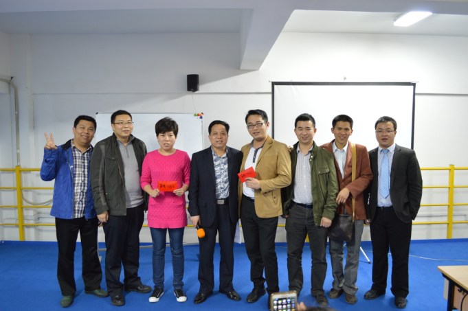 學(xué)習(xí)龍虎榜頒發(fā)獎金