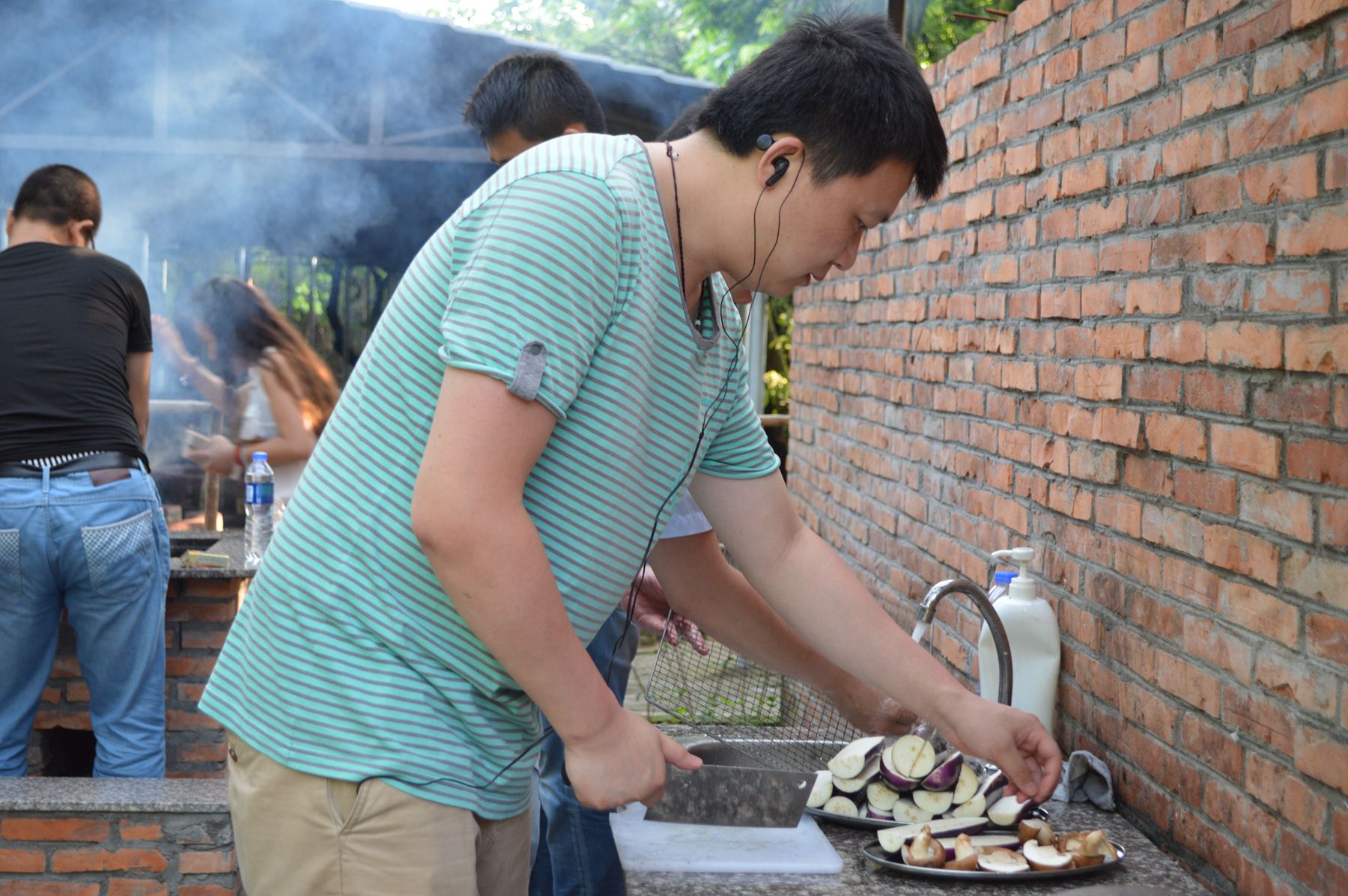 凡事預則立，美味成果成于細節(jié)