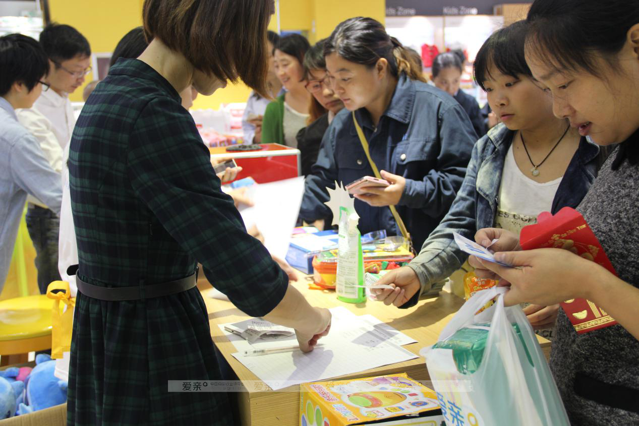 母嬰服務或?qū)⒊蔀樾袠I(yè)增長點