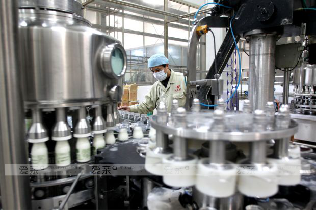 完善生產(chǎn)環(huán)節(jié)、降低母嬰用品安全風(fēng)險(xiǎn)