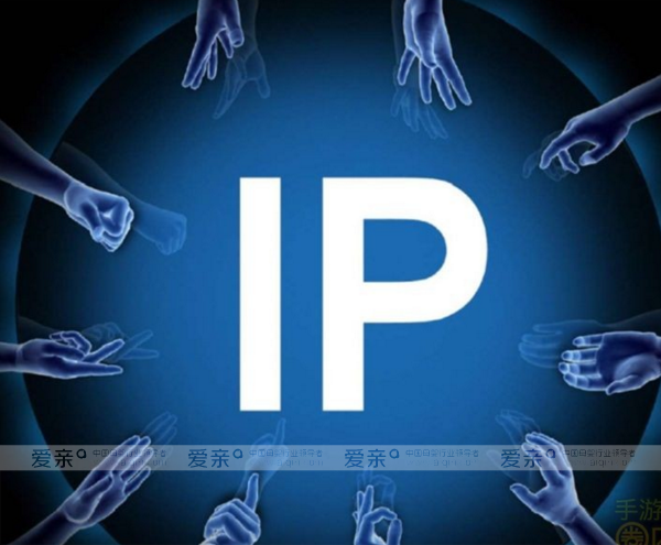 未來(lái)母嬰品牌進(jìn)入IP時(shí)代