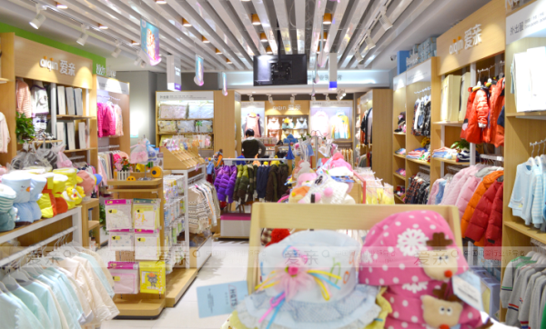 母嬰經(jīng)營(yíng)者在開(kāi)店前夕就應(yīng)該明白存在的競(jìng)爭(zhēng)