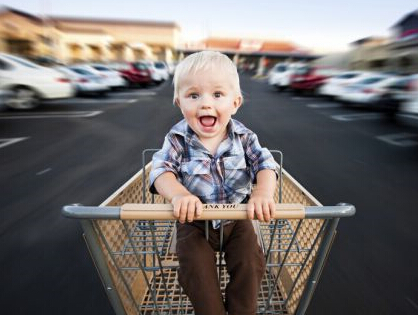 母嬰消費(fèi)回歸實(shí)體