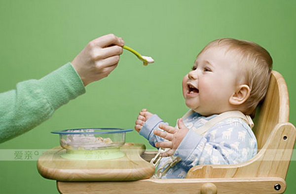 嬰童食品行業(yè)發(fā)展趨勢(shì)