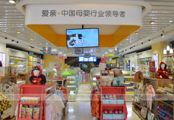 國產(chǎn)紙尿褲信任危機，該如何扭轉(zhuǎn)？