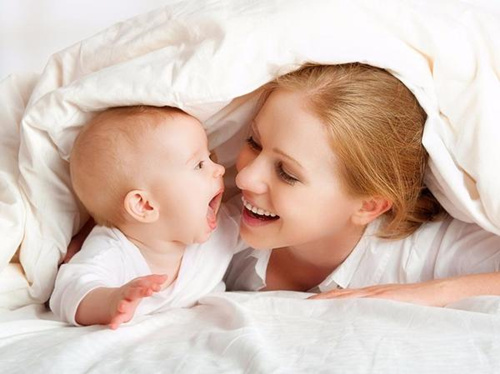 母嬰藍(lán)海開啟新時(shí)代 消費(fèi)者把錢都花在哪？