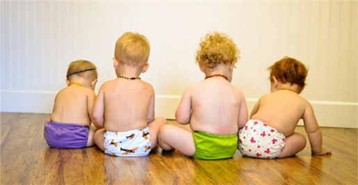 跨境母嬰電商發(fā)展分道揚(yáng)鑣