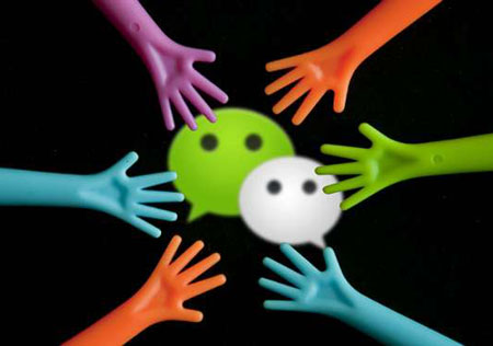 母嬰微商共性特點(diǎn)