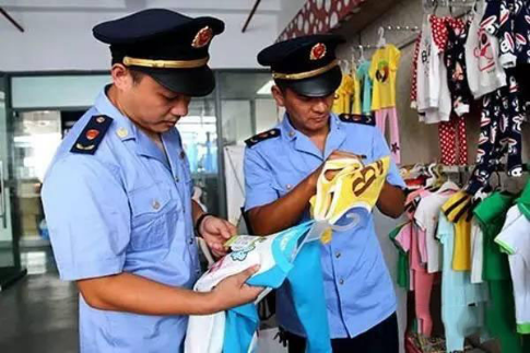 服紡產(chǎn)品銷售高漲，母嬰產(chǎn)品的“吸金術(shù)”