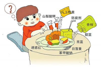 嬰幼兒產(chǎn)品質(zhì)量安全