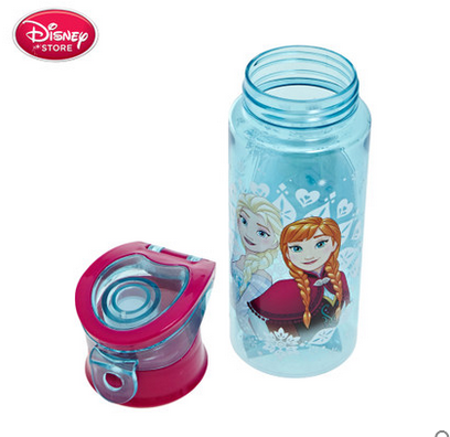 迪士尼水杯