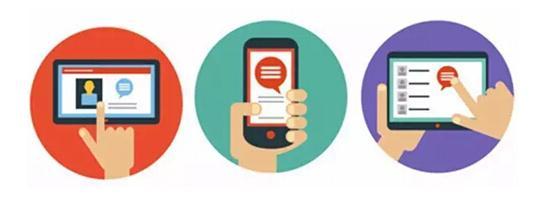 移動(dòng)互聯(lián)網(wǎng)深入母嬰消費(fèi)人群中