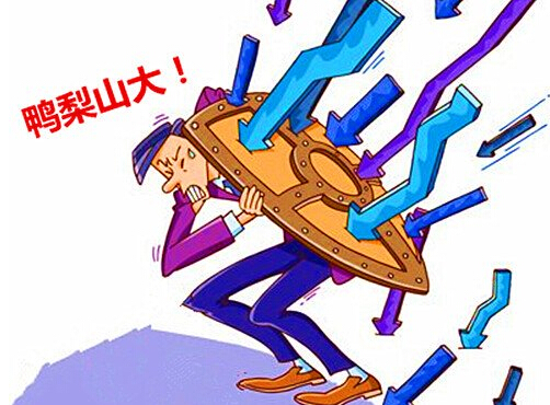 母嬰實體店受多股勢力擠壓