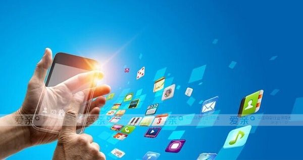 移動互聯(lián)網(wǎng)受用戶青睞