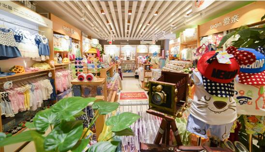 母嬰實(shí)體店雖受電商影響，但仍處重要地位