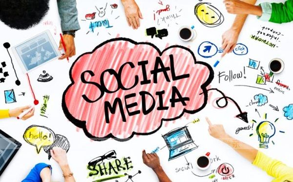 社交平臺(tái)推廣方式