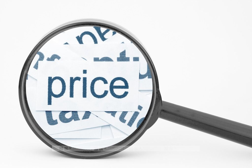 母嬰產(chǎn)品定價(jià)影響母嬰店銷售