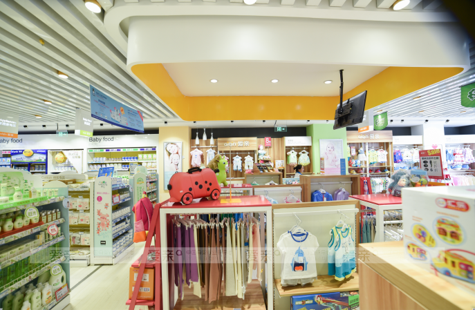 河南19歲小伙加盟母嬰店 一年收入超百萬(wàn)