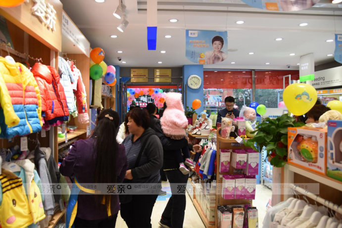 廚師轉行做母嬰 打造團隊日進斗金