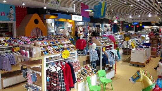 汽車焊接工選擇愛親母嬰加盟，“焊接”別樣人生