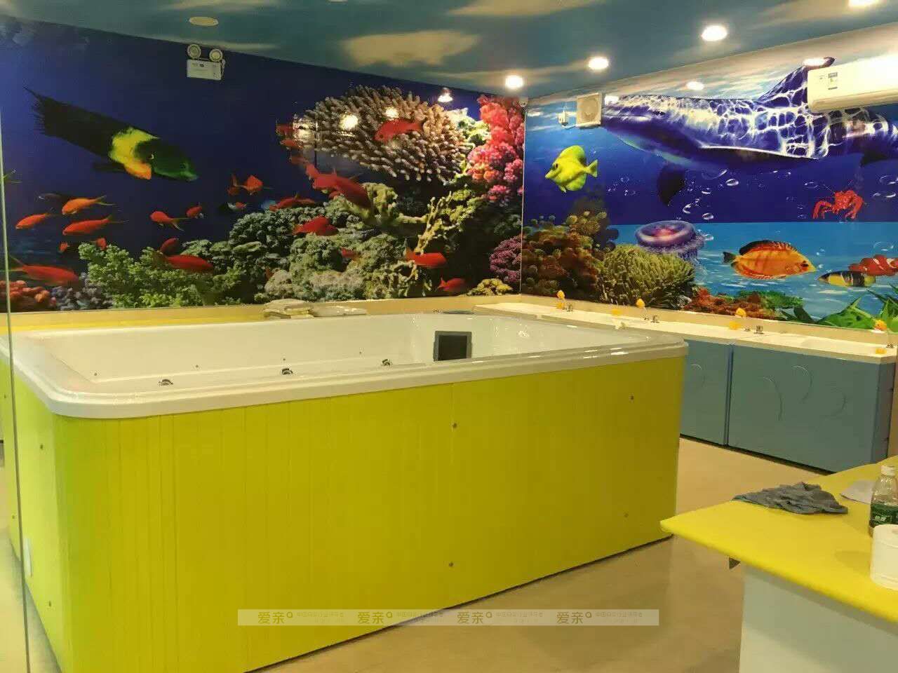 從婦幼保健院到開(kāi)母嬰店，初心不改用愛(ài)經(jīng)營(yíng)