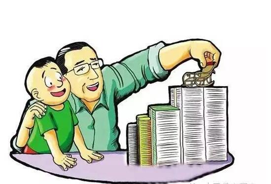 隨著消費者消費的不斷升級，新一代的年年輕爸媽在孩子身上的投資毫不吝嗇，母嬰市場商機無限大。