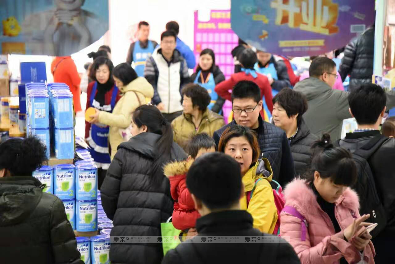 財務(wù)經(jīng)理加盟母嬰 從月薪兩萬到月入十萬