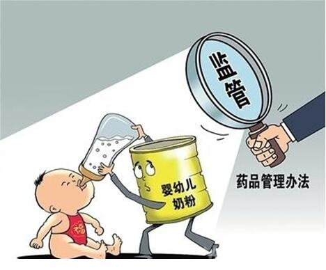 食品監(jiān)管部門要編織一張嚴密的監(jiān)管網(wǎng)絡，從生產(chǎn)源頭、加工環(huán)節(jié)、流通領域做密切專項檢查，將監(jiān)管責任落實到人，才能較大程度地避免食品安全問題的發(fā)生