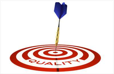 母嬰加盟店的產(chǎn)品只有質(zhì)量至上，才能贏得消費(fèi)者的信任。