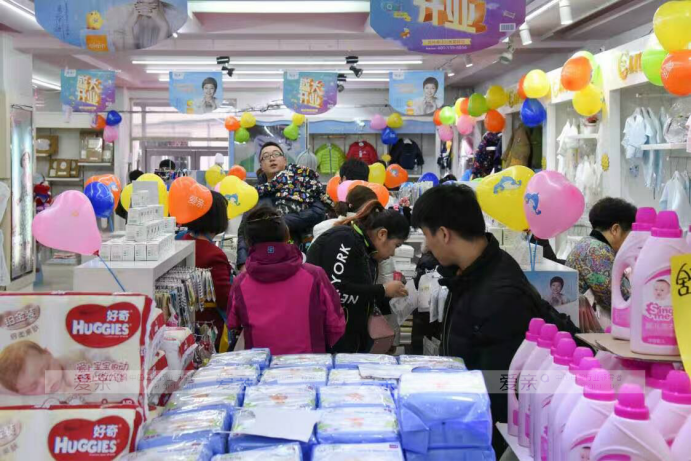 母嬰實(shí)體店經(jīng)營技巧,這幾點(diǎn)要學(xué)會(huì)