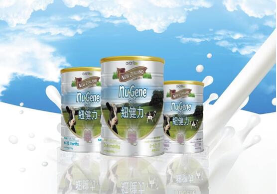 對于免疫力較差的寶寶、缺鐵性貧血的寶寶而言，就應(yīng)該選擇乳鐵蛋白配方奶粉