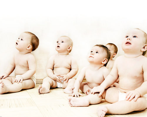 二胎政策后每年新增250萬新生兒，到2017年中國新生兒數(shù)量有望超過2000萬，將迎來一批嬰兒潮。